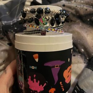 BP Halloween Stack “Feed me, Seymore”